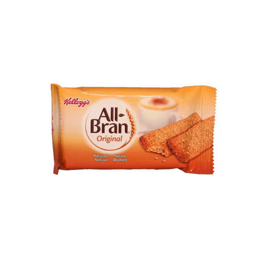 KELLOGGS ALL BRAN ORIGINAL 16X6 (40g)