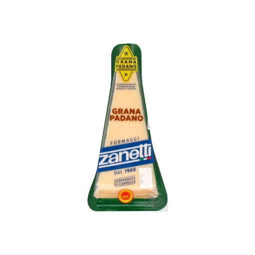 ΤΥΡI GRANA PADANO ZANETTI 200g