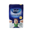 TETLEY TEA SOFT PACK 48X40PCS