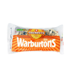 WARBURTONS 6s CRUMPETS 396g
