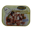Picture of Trata Musky Octopus in Vegetable Oil 100g