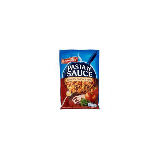 BATCHELORS PASTA N SAUCE TOMATO 128g