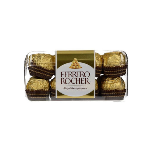 FERRERO ROCHER ΣΟΚΟΛΑΤΑΚΙΑ 200g
