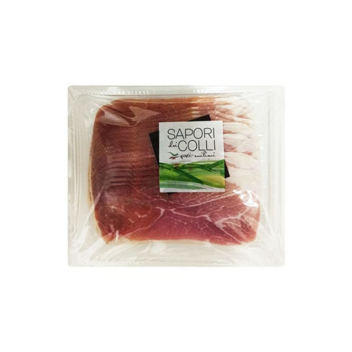 SAPORI PROSCIUTO CRUDO 500g