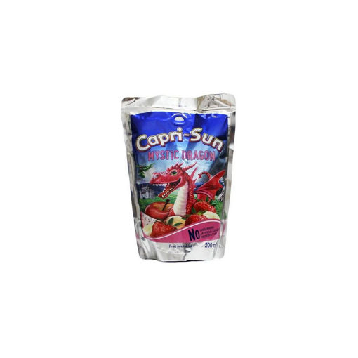 CAPRI SONE MYSTIC DRAGON 200ml