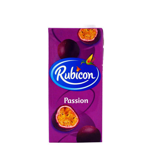 RUBICON PASSION 1L