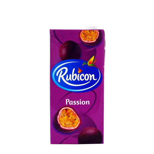 RUBICON PASSION 1L