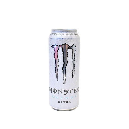 MONSTER ENERGY ULTRA ZERO 500ml