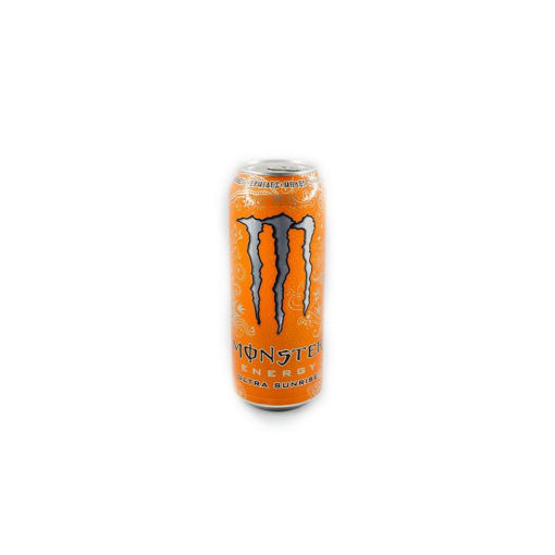 MONSTER ENERGY ULTRA SUNRISE 500ml
