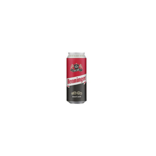 HENNINGER 500ml