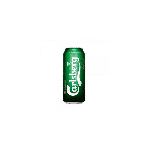 ΜΠΥΡΑ CARLSBERG 500ml (24c)