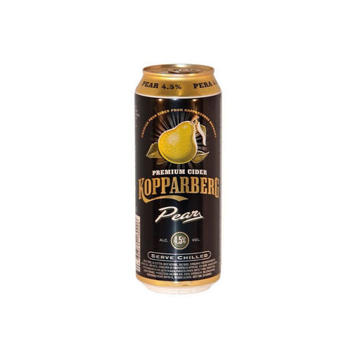 KOPPARBERG PEAR 500ml (24c)