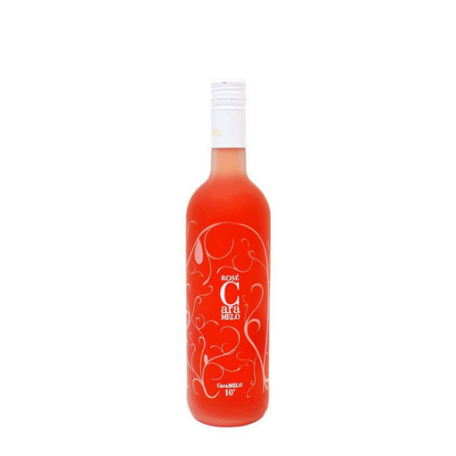 TSANTALI CARAMELO ROSE 750ml