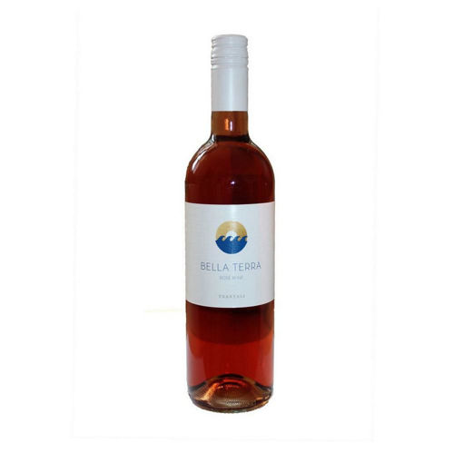 TSANTALI GRECA-TERRA ROSE 750ml