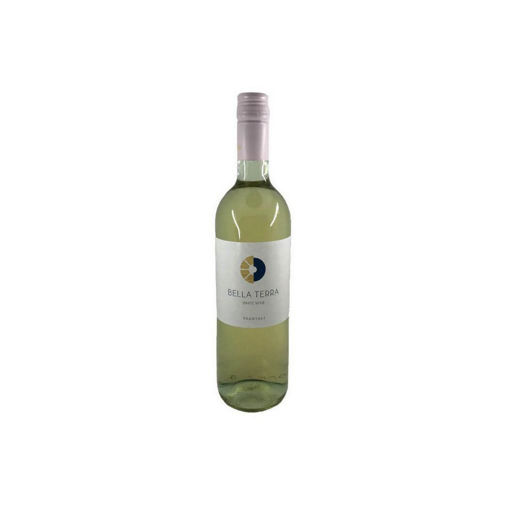 TSANTALI GRECA-TERRA WHITE 750ml