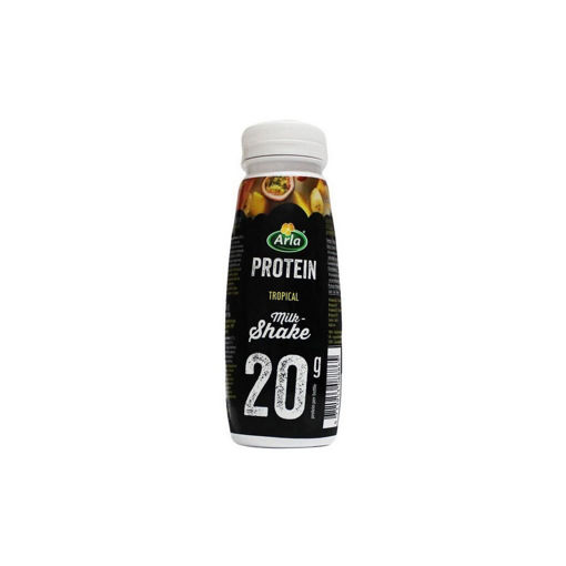 ARLA PROTEIN MILK SHAKE TROPICAL 225ml