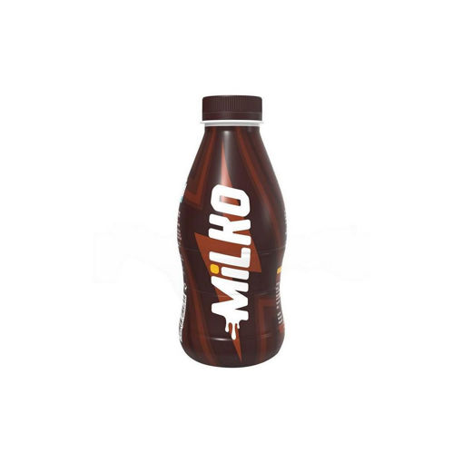 ΔΕΛΤΑ MILKO ΣΟΚΟΛΑΤΟΥΧΟ ΓΑΛΑ 500ml