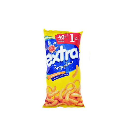 EXTRA ΤΥΡ/ΚΙΑ 130g