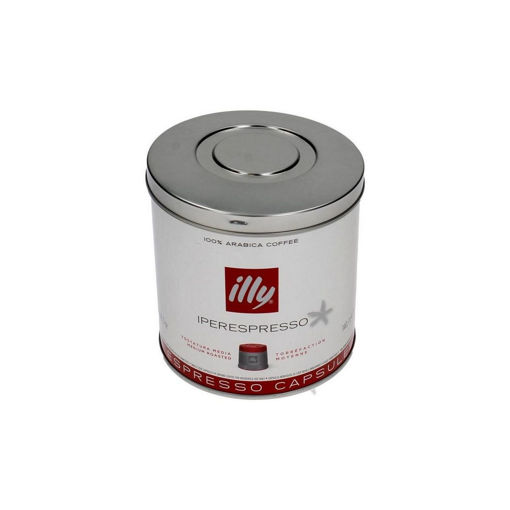 ILLY YPERESPRESSO NORMAL KAPS