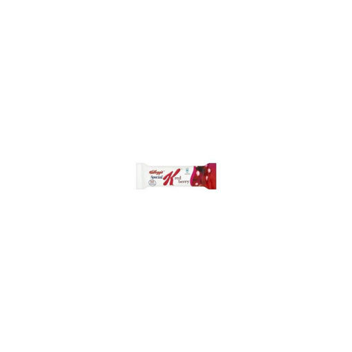 KELLOGGS SPECIAL K RED BERRY BAR 23g