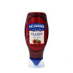 HELLMANNS KETCHUP 477g/430ml