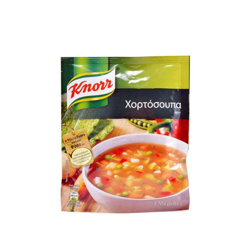 KNORR ΣΟΥΠΑ ΧΟΡΤΑΡΙΚΩΝ 40g