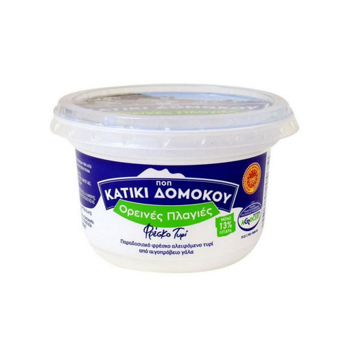 ΚΑΤΙΚΙ ΔΟΜΟΚΟΥ 200g ΠΟΠ