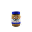 DUERRS PEANUT BUTTER SMOOTH 340g