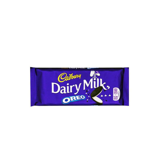 CADBURY OREO 120g