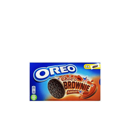 OREO BROWNIES 176g