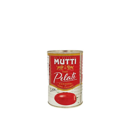 MUTTI ΤΟΜΑΤΑ ΑΠΟΦΛ. 400g