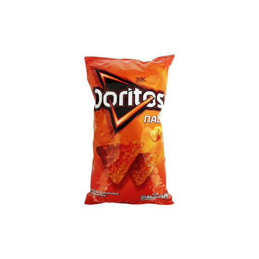 DORITOS NACHO 220g