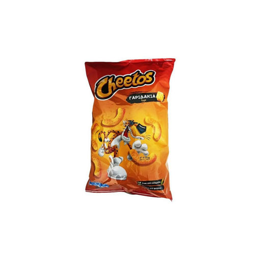 CHEETOS LOTTO 160g