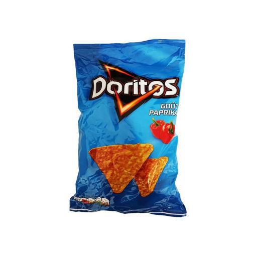 DORITOS PAPRIKA 170g