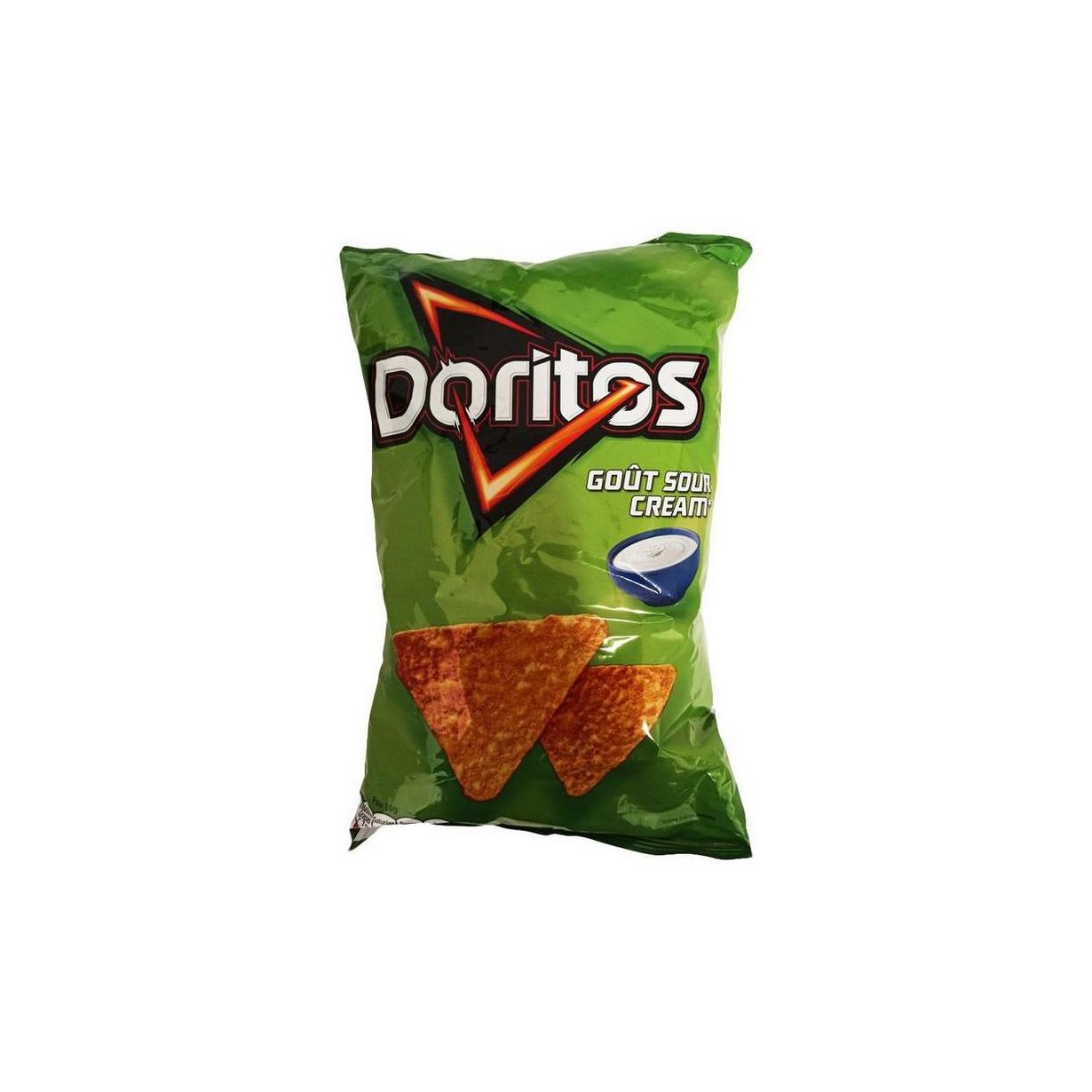 Your grocery store in Rhodes. Doritos Sour Cream 170g