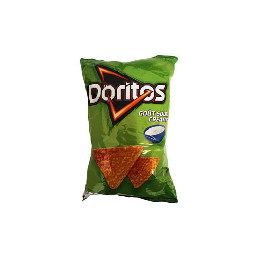 DORITOS SOUR CREAM 170g