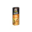 PRINGLES TORTILLA NACHO CHEESE 160g