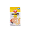 7D PIZZETI CHEESE OIL TOM 80g