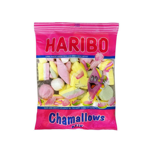 HARIBO CHAMALLOWS 225g