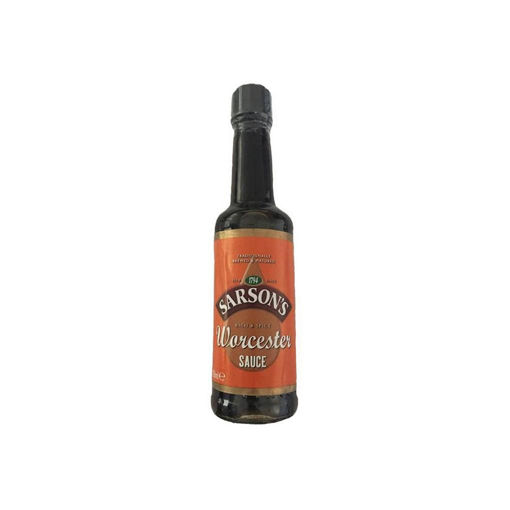 SARSONS WORCESTER SAUCE 150ml