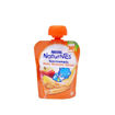 BABY FOOD NESTLE NATUR. ΜΠΑΝΑ-ΜΗΛΟ-ΒΡΩΜΗ 90g