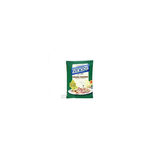 ΤΥΡΙ GRANA PADANO ΤΡΙΜΕΝΟ 100g