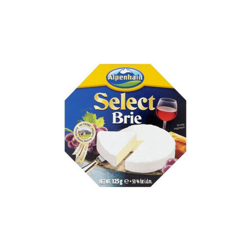 SELECT ΤΥΡΙ BRIE 125g
