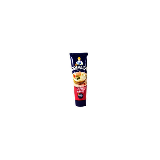 ΤΥΡΙ PRIMULA ΖΑΜΠΟΝ 12Χ125g