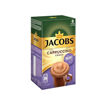 JACOBS CAPPUCCINO MILKA 144g