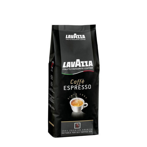 LAVAZZA ESPRESSO BLACK ΣΠΥΡΙ 250g