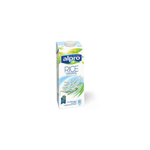 ALPRO RICE DRINK 1L