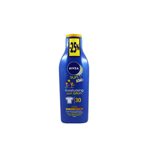 NIVEA SUN KIDS LOT SPF30 #85809