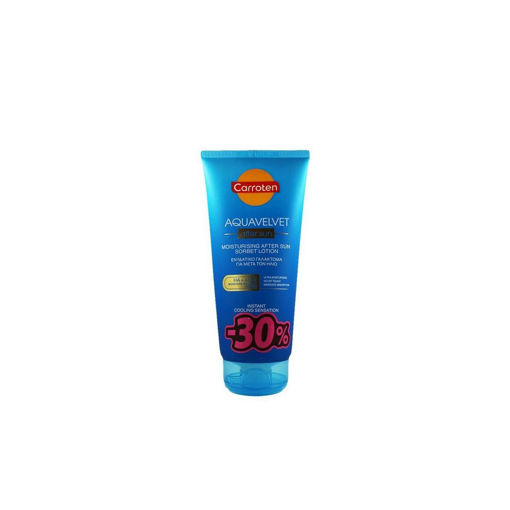 CARROTEN AQUA VELVET AFTER SUN 200ml