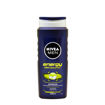 Picture of Nivea Energy Shower Gel 500ml